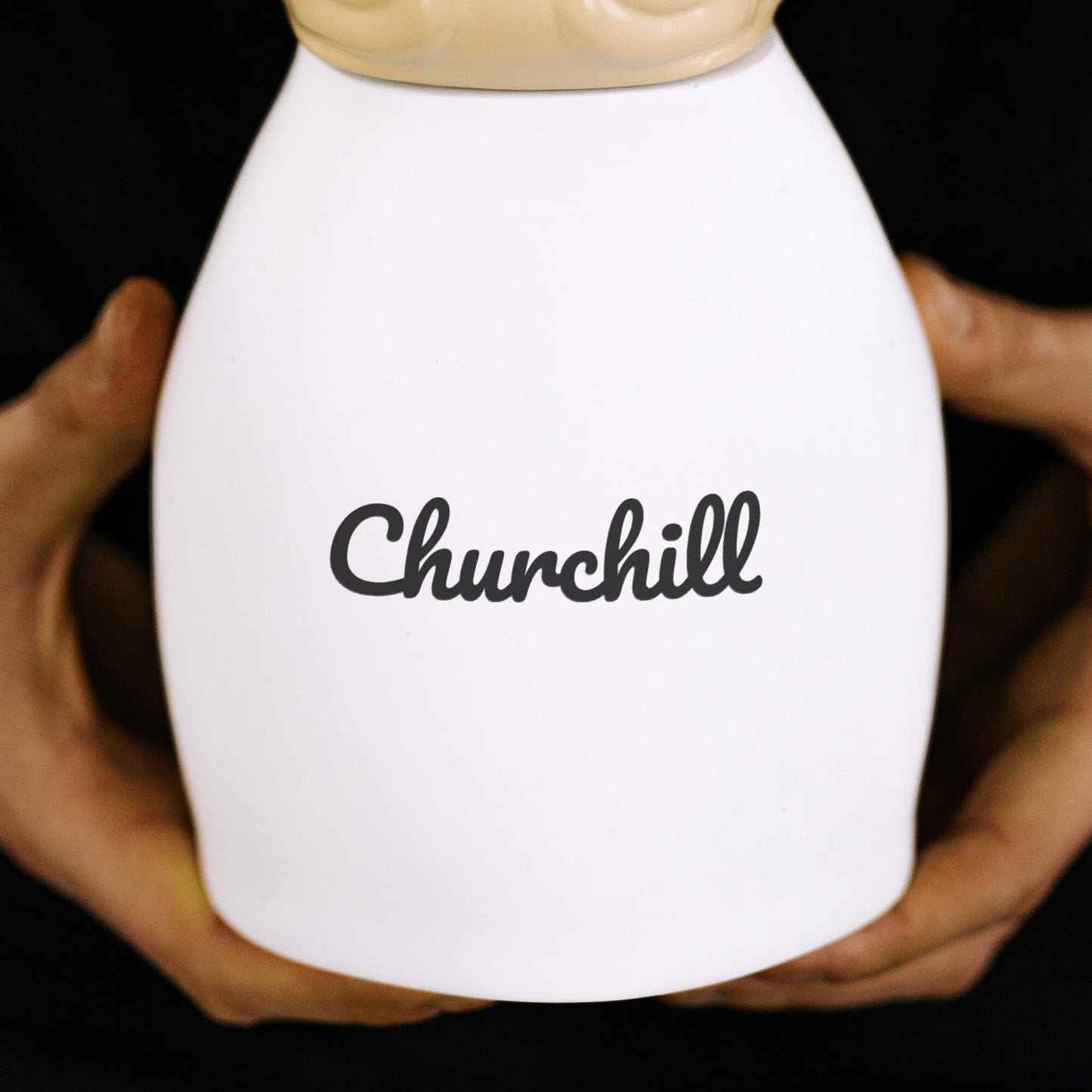 Frenchie | Dog Urn