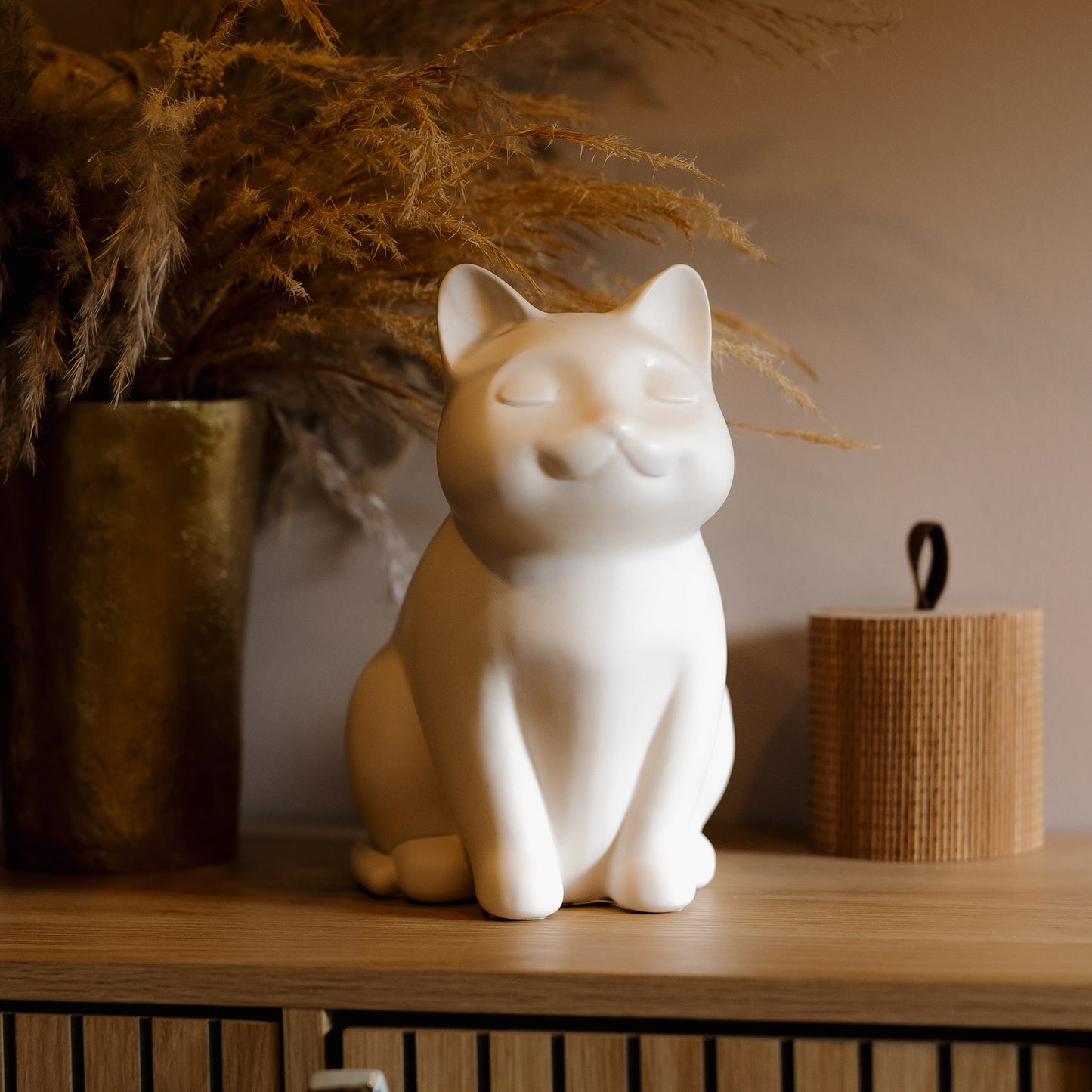 The Classic | Cat Urn