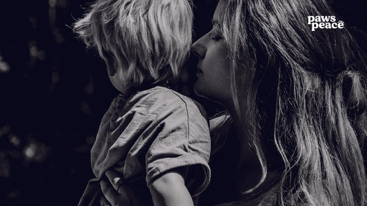 How to Tell Children About a Pet’s Death: A Gentle, Honest Guide | PawsPeace