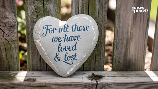 Pet Aftercare Dilemma: Burial or Cremation - Which is Right for You? | Paws Peace