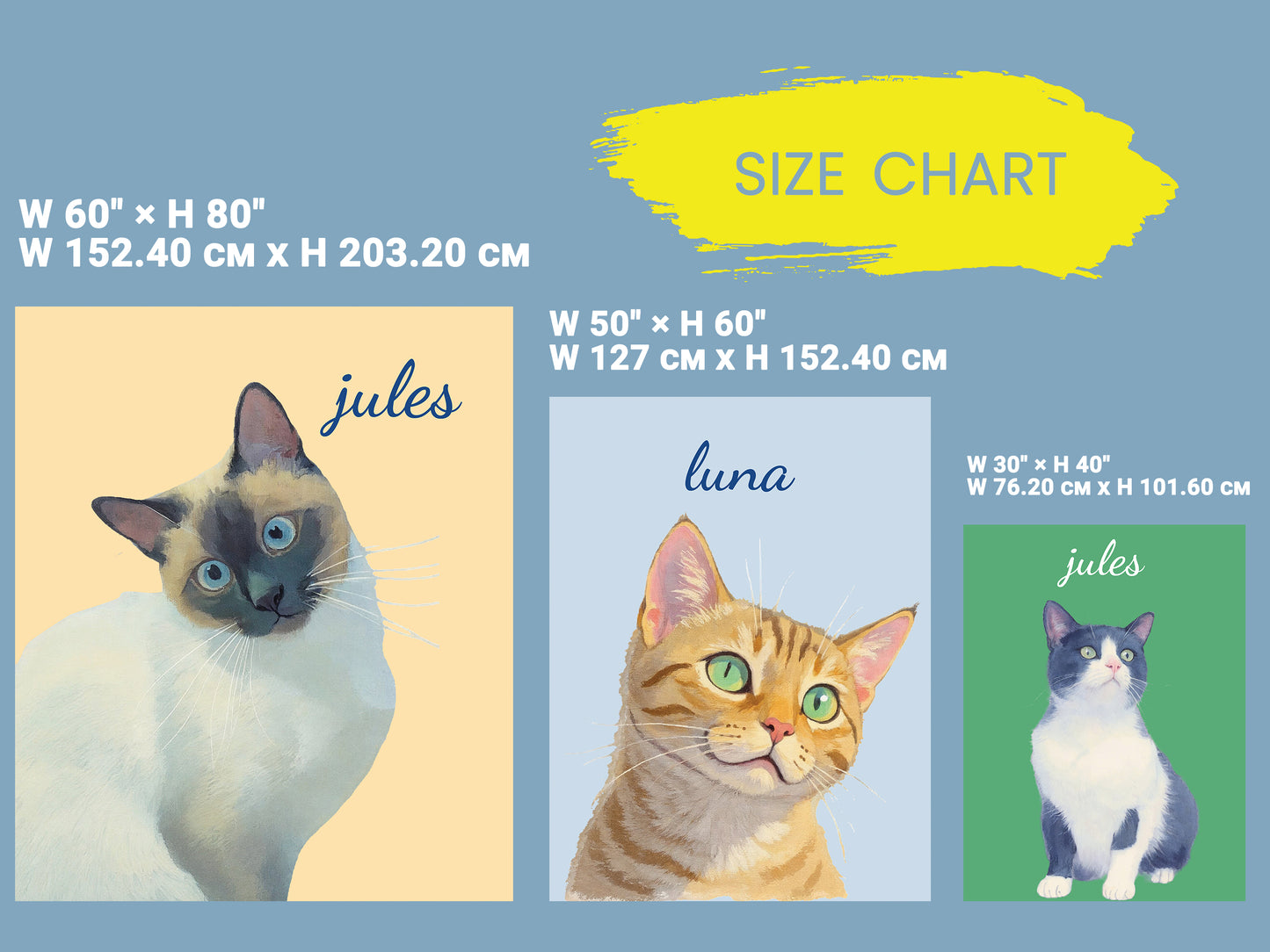 Personalized Pet Blanket