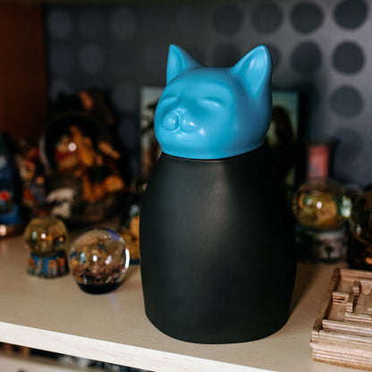The Lumina | Cat Urn