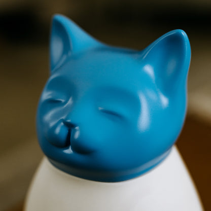 The Lumina | Cat Urn