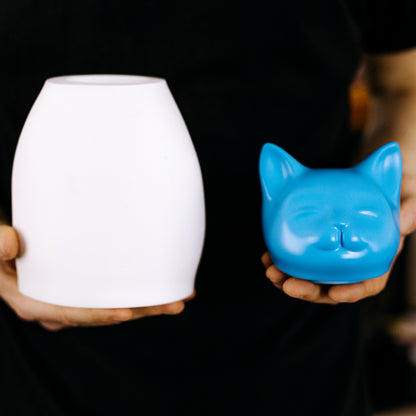 The Lumina | Cat Urn
