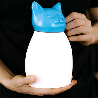 The Lumina | Cat Urn