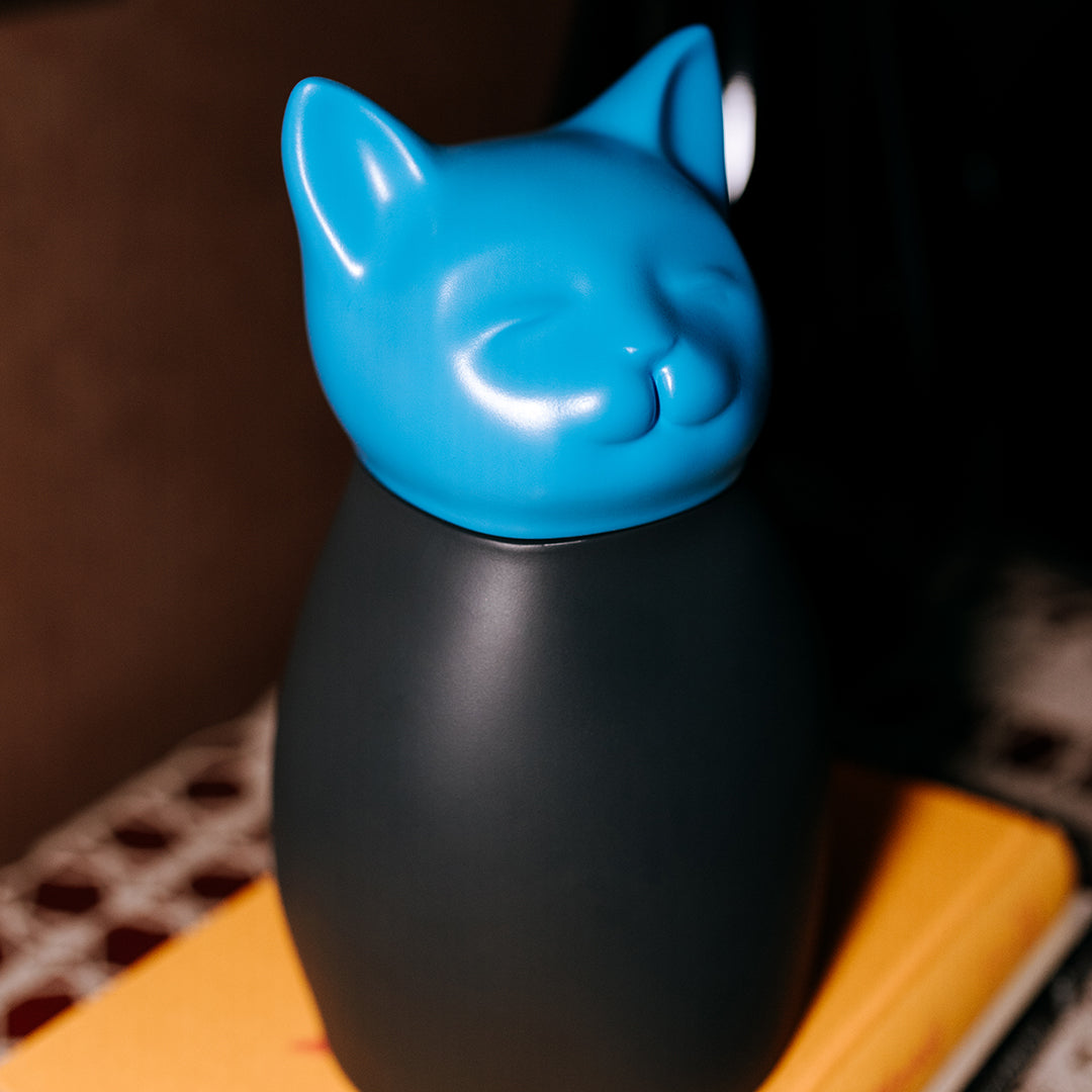 The Lumina | Cat Urn