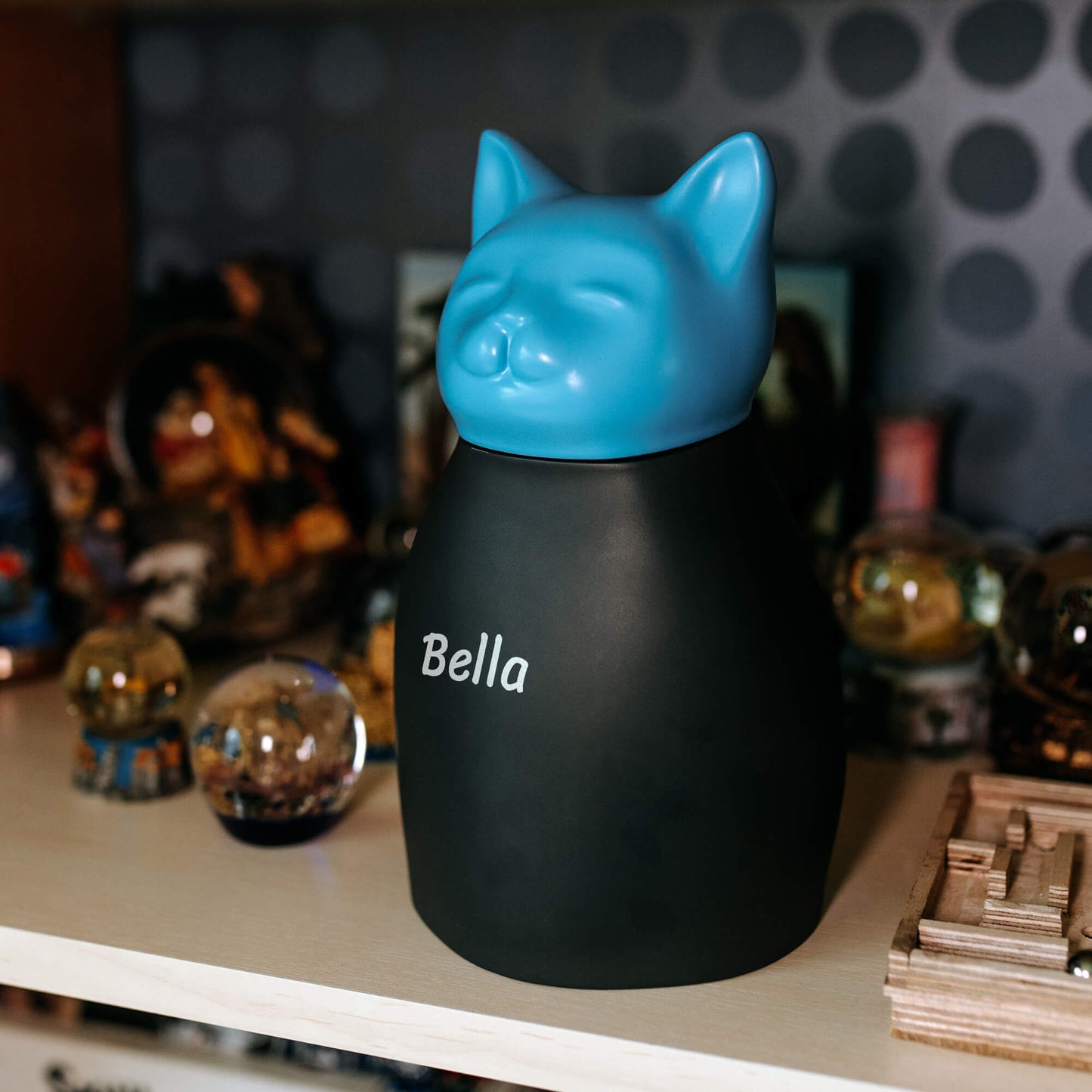 The Lumina | Cat Urn