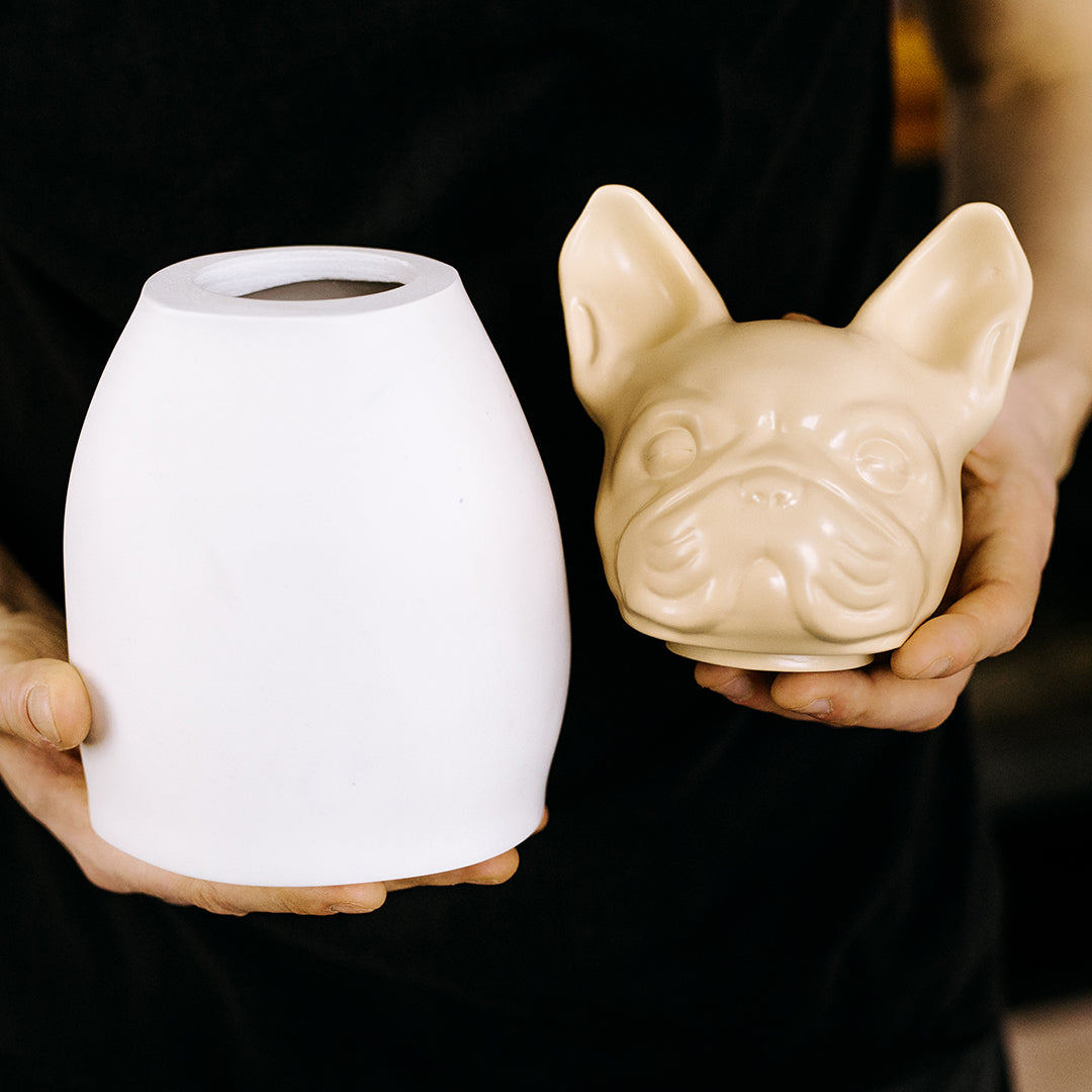 Frenchie | Dog Urn