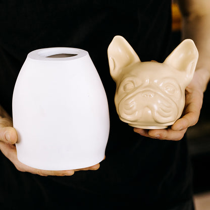 Frenchie | Dog Urn