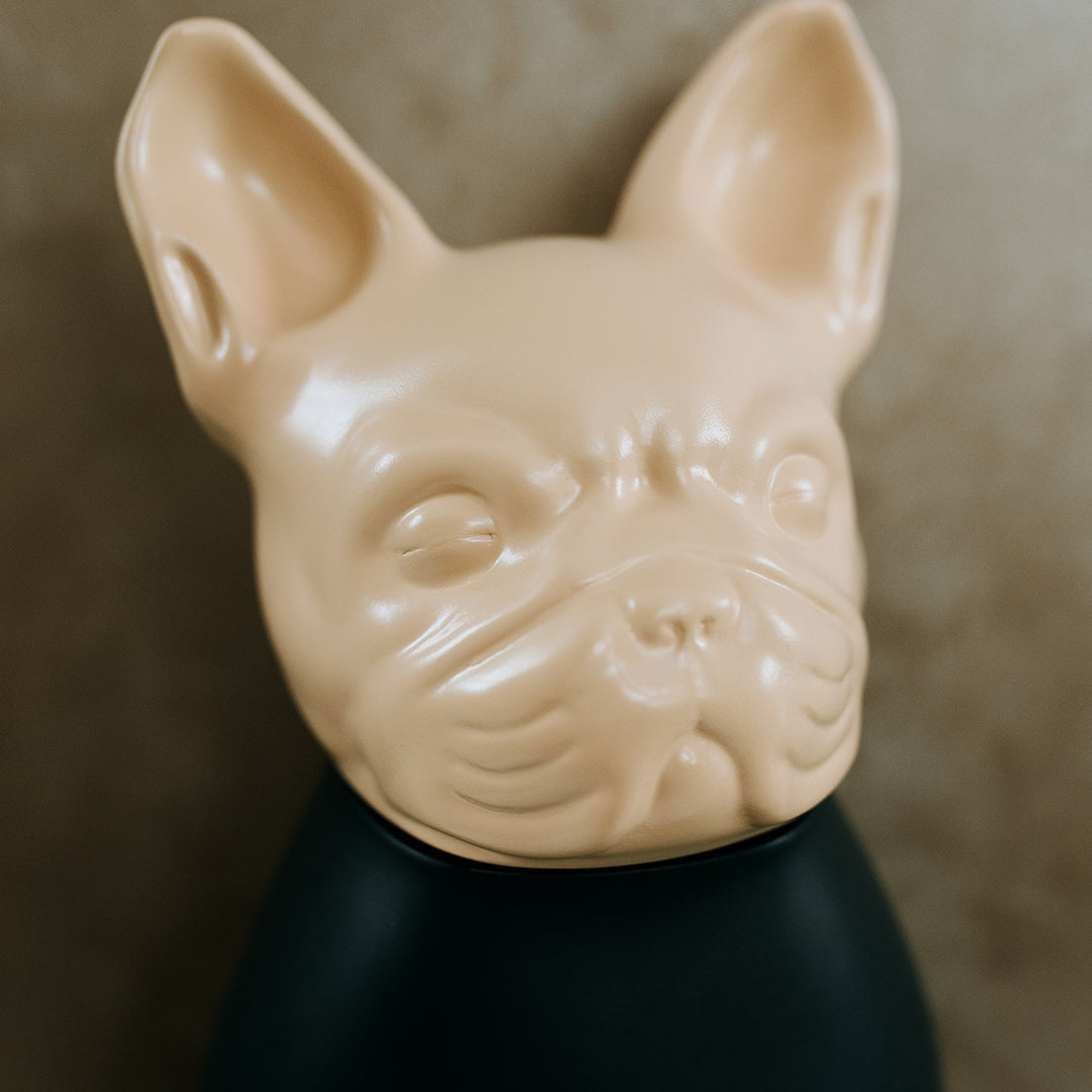 Frenchie | Dog Urn