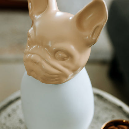 Frenchie | Dog Urn
