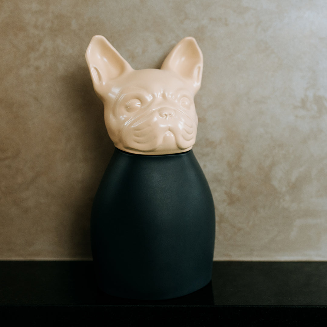 Frenchie | Dog Urn