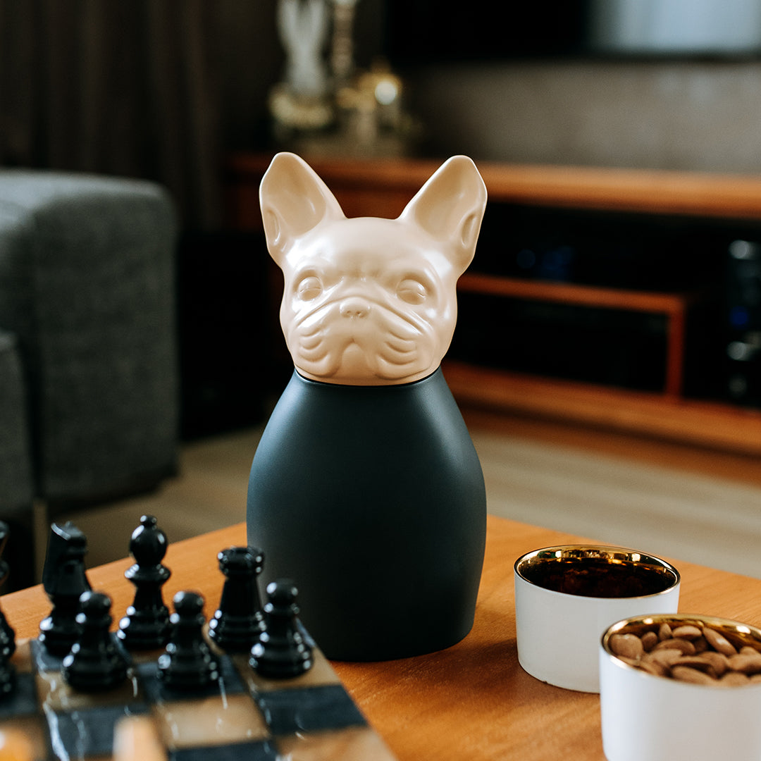 Frenchie | Dog Urn