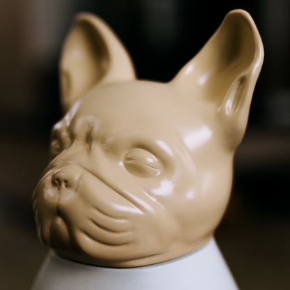 Frenchie | Dog Urn