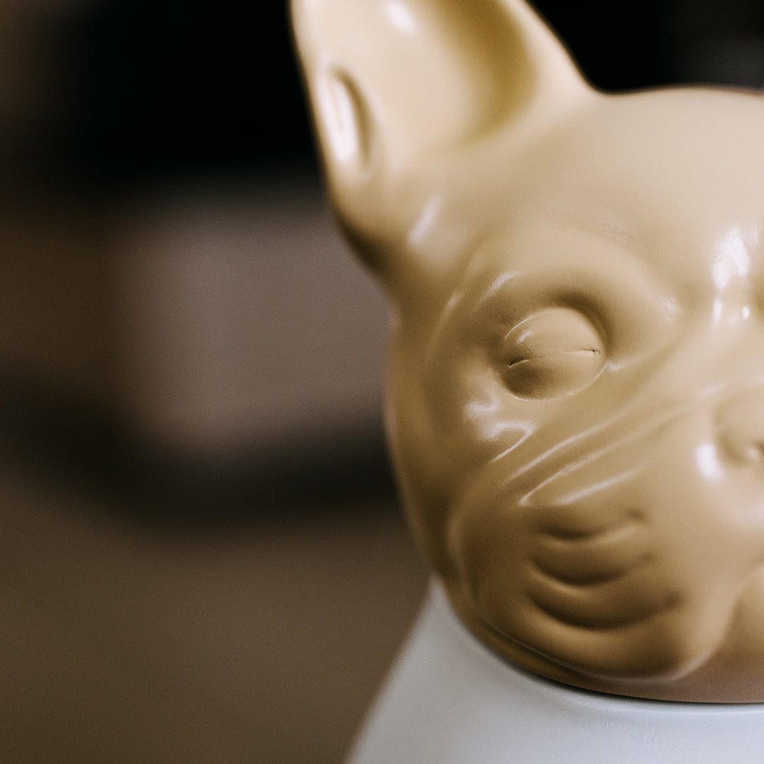Frenchie | Dog Urn