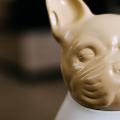 Frenchie | Dog Urn