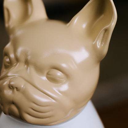 Frenchie | Dog Urn