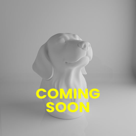 Golden Retriever | Dog Urn