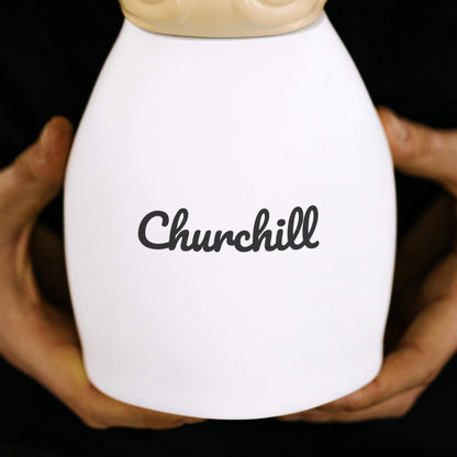 Frenchie | Dog Urn