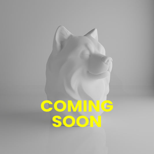Samoyed | Dog Urn