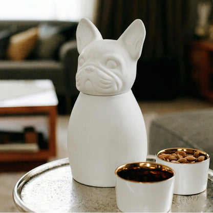Frenchie | Dog Urn