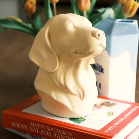 Golden Retriever | Dog Urn
