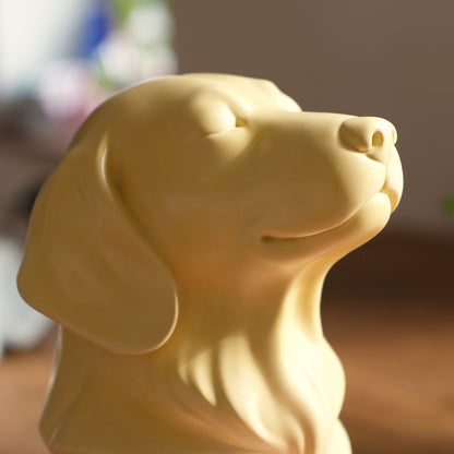 Golden Retriever | Dog Urn