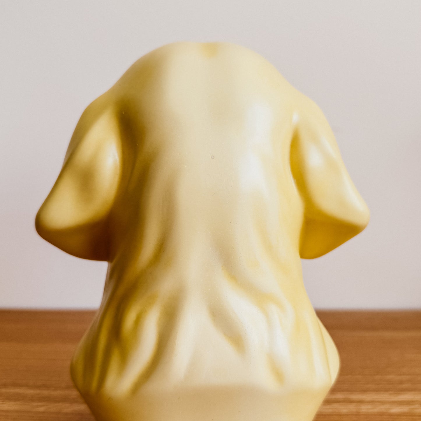 Golden Retriever | Dog Urn