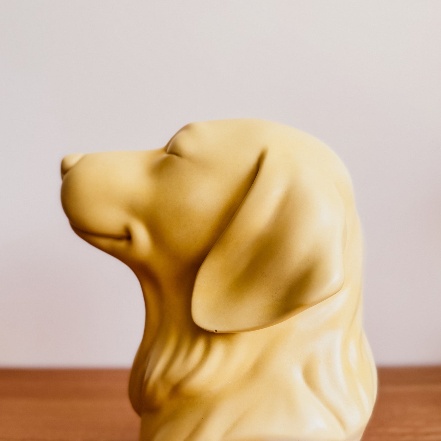 Golden Retriever | Dog Urn