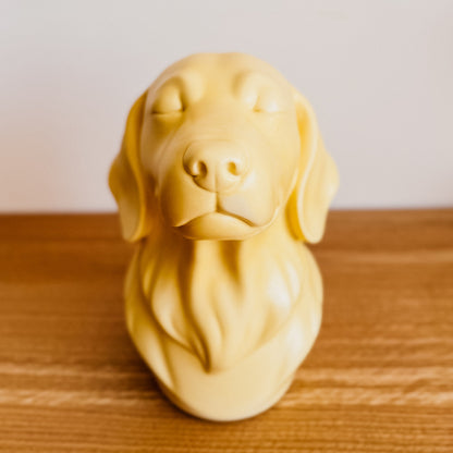 Golden Retriever | Dog Urn
