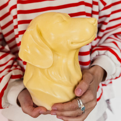 Golden Retriever | Dog Urn