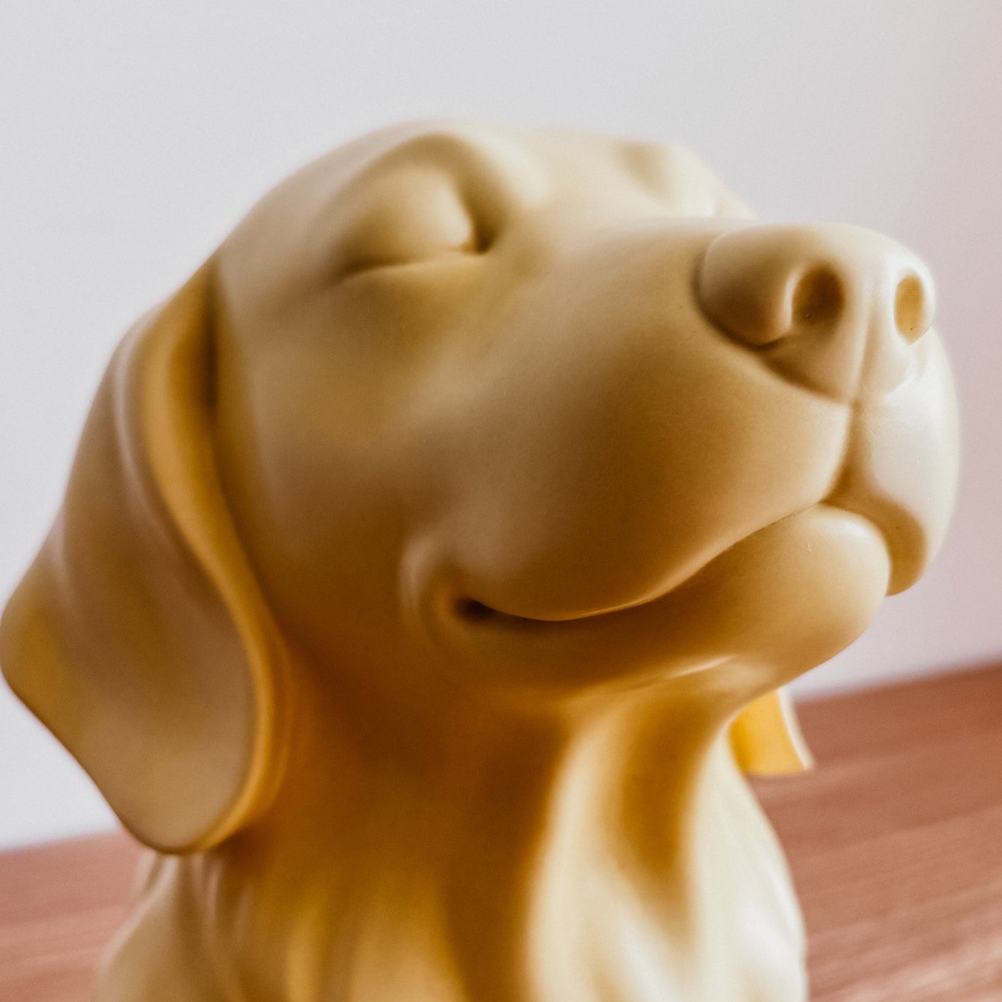Golden Retriever | Dog Urn