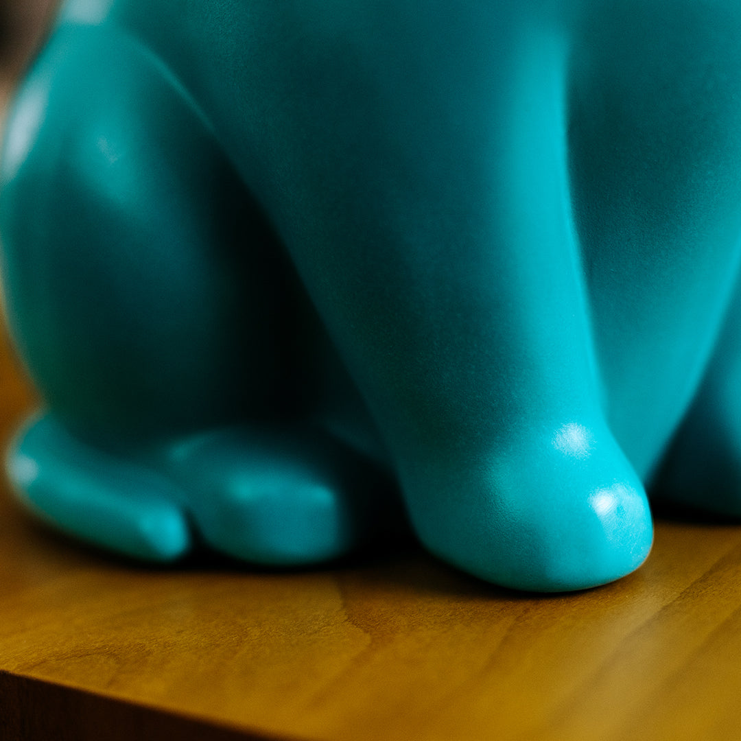 The Aura Cat | Memory Statue